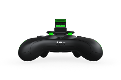 Pusat Pro Bluetooth Gamepad
